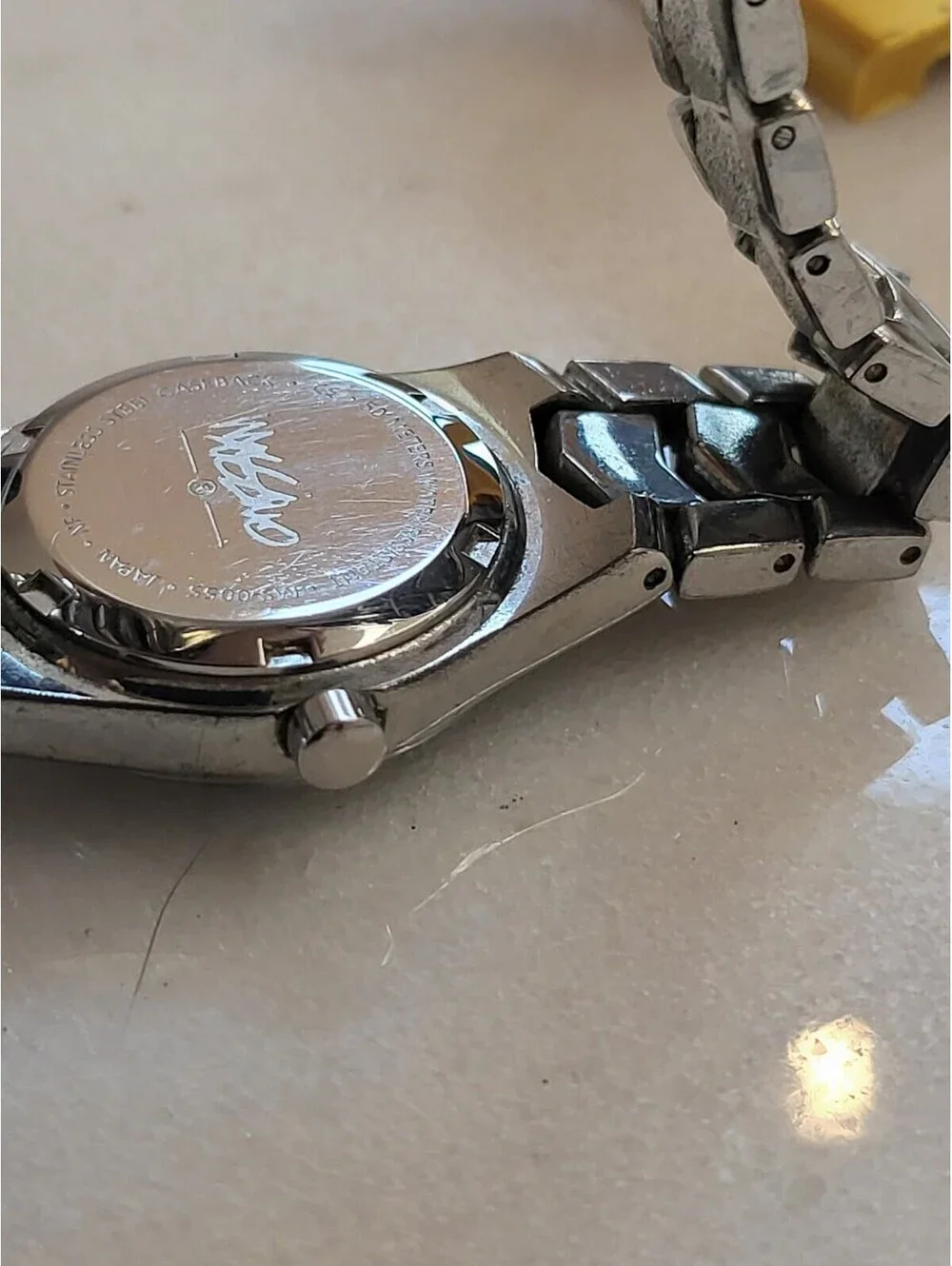 N/A gorgeous watch